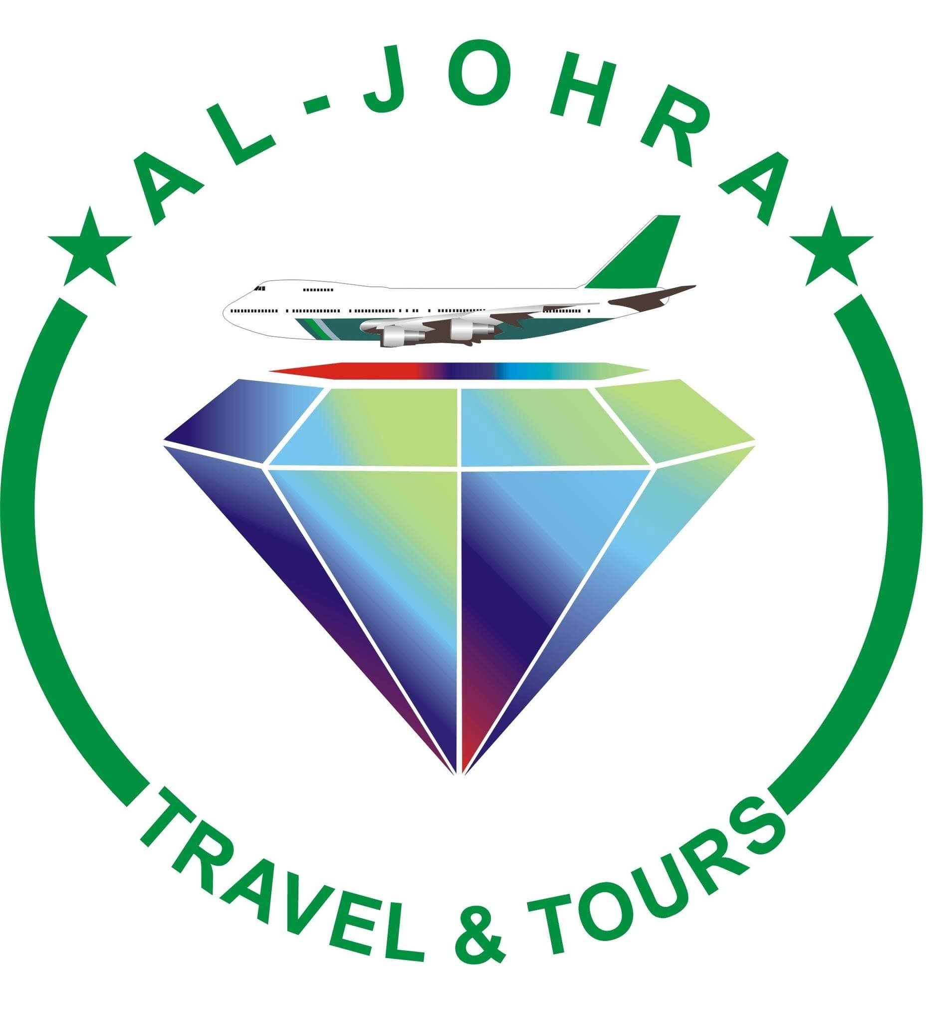 Al Johra Travel And Tours (Pvt.) Ltd.