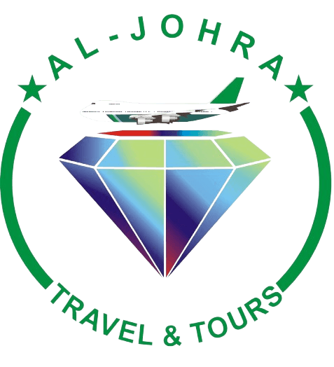 Al Johra Travel And Tours (Pvt.) Ltd.